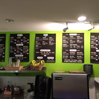 Fresheria - Menu - Sandwiches Near Me - La Jolla, California Fresheria - Menu - Sandwiches Near Me - La Jolla, California