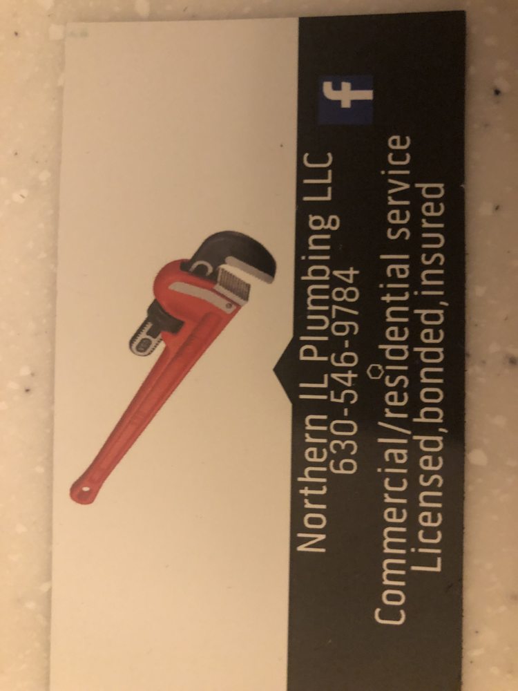 Slide of Northern IL Plumbing