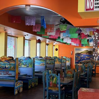 Mariscos La Playa - Seafood Near Me - Albuquerque, New Mexico