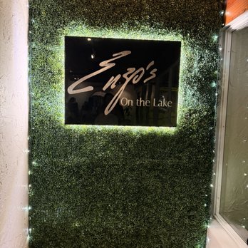 Enzo's on the Lake - Entrance - Italian Near Me - longwood, Florida
