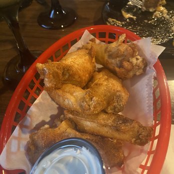 Prime XO - Wings - Seafood Near Me - Forney, Texas