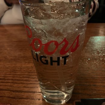 South Valley BBQ and Lounge - Refreshing water! - Bars Near Me - West Orange, New Jersey