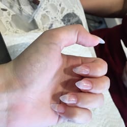 Tiffany Nail Salon - Purrrrrrfect!