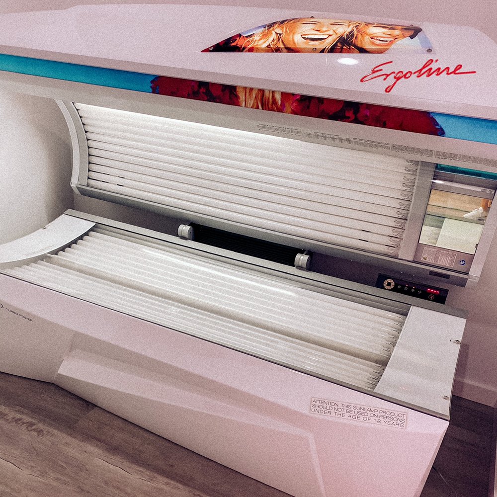 GLO SUN SPA Updated October 2024 4909 AR 5 N, Bryant, Arkansas