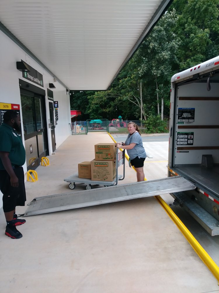 UHAUL CHARLOTTE Updated July 2024 46 Photos 6216 Albemarle Rd