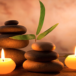 Deborah Lang Massage Therapist