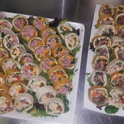Gourmet to go & Loft Catering