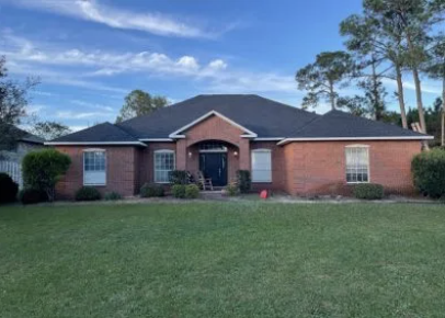 Slide of Assurance Residential Florida