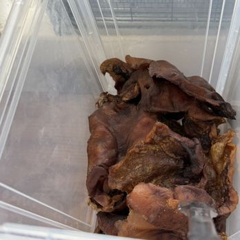Sonoma County Meat Co - Pig ears for dogs - Butcher Near Me - Santa Rosa, California Sonoma County Meat Co - Pig ears for dogs - Butcher Near Me - Santa Rosa, California