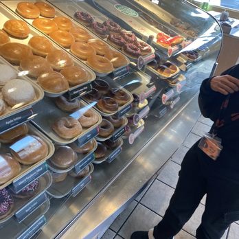 Krispy Kreme - Donuts Near Me - Los Angeles, California Krispy Kreme - Donuts Near Me - Los Angeles, California