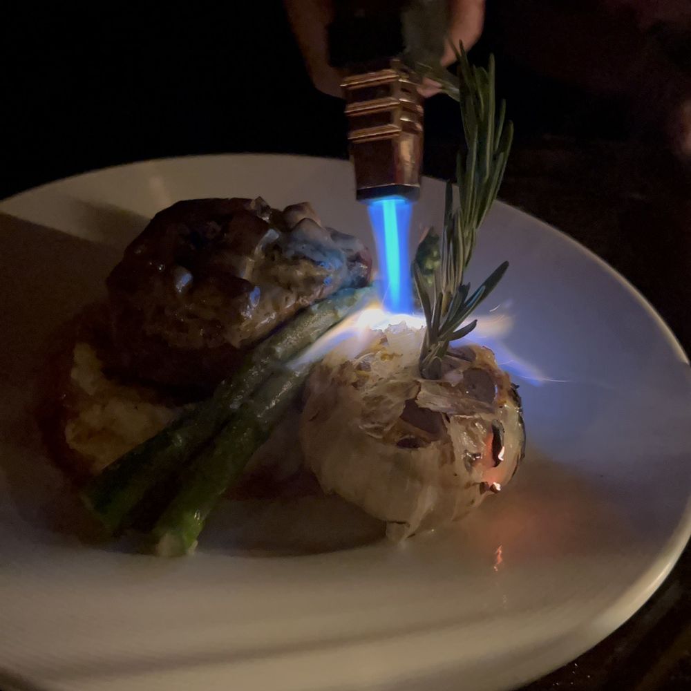Gaslamp - Steakhouses Near Me - Kailua, Hawaii Gaslamp - Steakhouses Near Me - Kailua, Hawaii