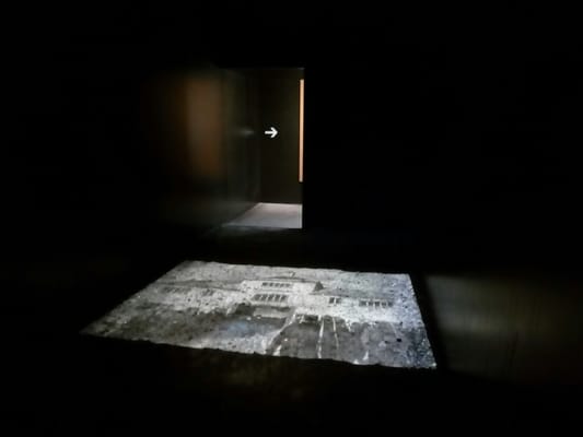 Sachsenhausen Memorial & Museum by null