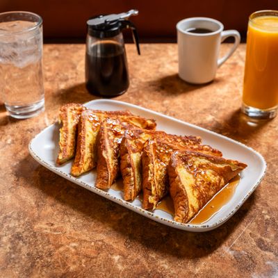 Blueberry Field Pancake House & Restaurant by null