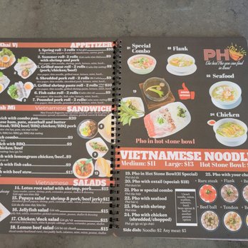 Pho Vietnam - Vietnamese Near Me - Honolulu, Hawaii