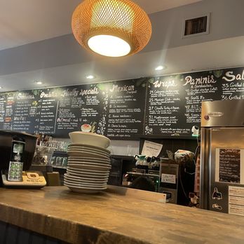 Brewed Awakening - Coffee & Tea Near Me - Metuchen, New Jersey