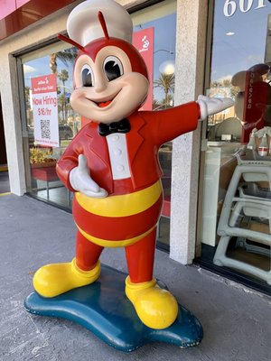 Jollibee by null