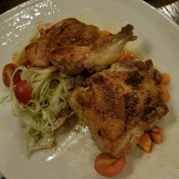 20|Twenty - Free range chicken - New American Near Me - Carlsbad, California