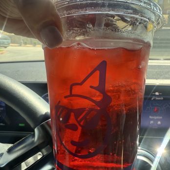Jack in the Box - Strawberry Red Bull - Burgers Near Me - Santa Clarita, California Jack in the Box - Strawberry Red Bull - Burgers Near Me - Santa Clarita, California