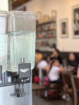 Blu Jam Cafe by null