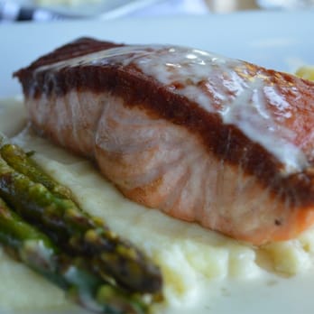 Corkfire Kitchen - Catch of the day special - New American Near Me - Temecula, California
