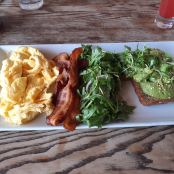 Smithy - Breakfast & Brunch Near Me - Dallas, Texas