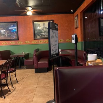 Ocampo's Restaurant - tables and booths - Mexican Near Me - Yucaipa, California Ocampo's Restaurant - tables and booths - Mexican Near Me - Yucaipa, California