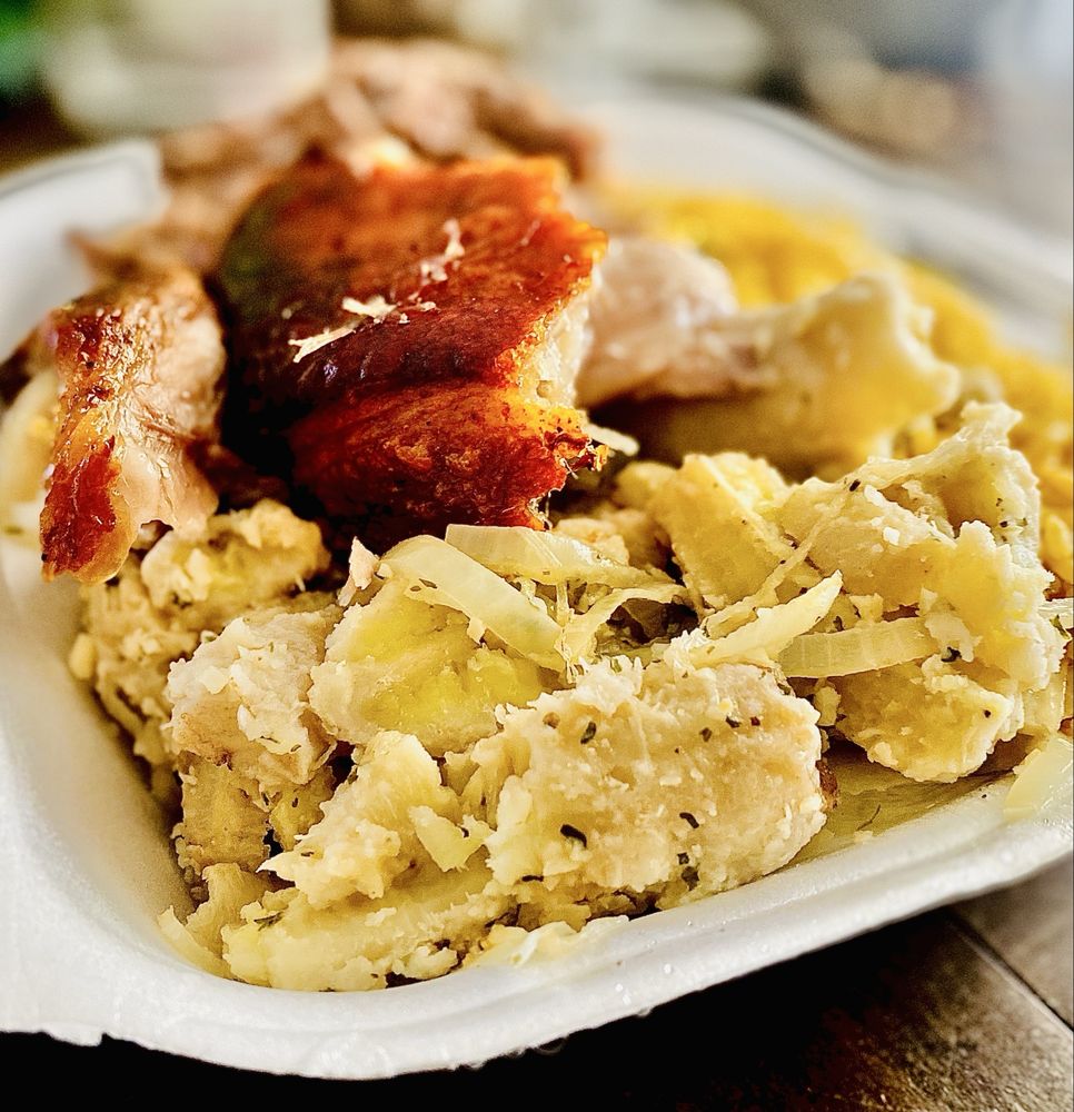 Miguel's Latin Market