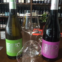 Puckle Street Wine Store - Brezo wine - photo from website