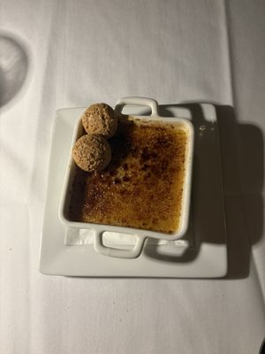 L'Antoinette French Restaurant by null