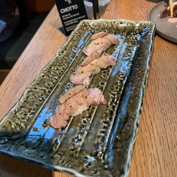Chotto Matte - Japanese Near Me - Toronto, Ontario