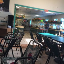 Phoenix Buffet