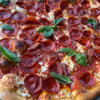 Ignazio's - Pizza Near Me - Brooklyn, New York