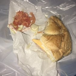 Maurice Ave Deli