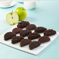 Edible Arrangements - Chocolate Dipped Apple Slices
