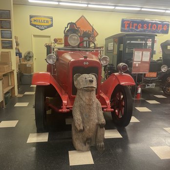 Kancamagus Collectables - Museums Near Me - Woodstock, New Hampshire Kancamagus Collectables - Museums Near Me - Woodstock, New Hampshire