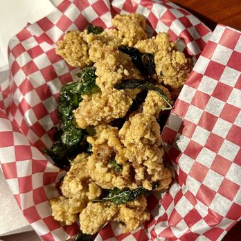 Corner Beef Noodle House - Popcorn chicken - Taiwanese Near Me - El Monte, California Corner Beef Noodle House - Popcorn chicken - Taiwanese Near Me - El Monte, California