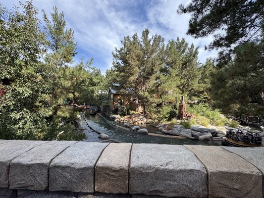 Grizzly River Run by null