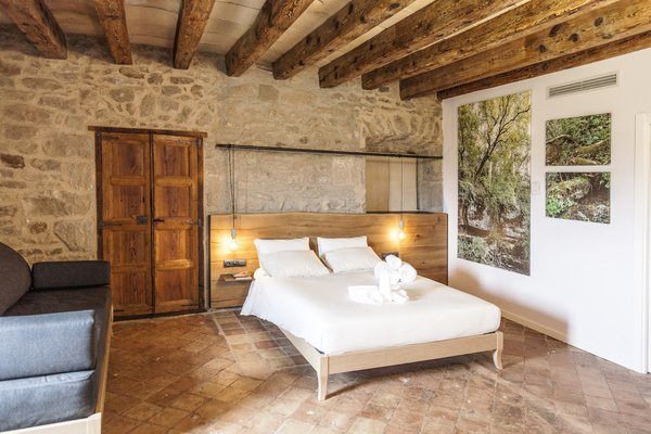 Hotel Casa Albets by null