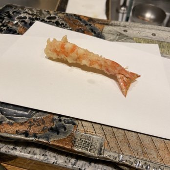 Tempura Matsui - Japanese Near Me - New York, New York Tempura Matsui - Japanese Near Me - New York, New York