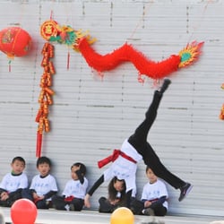 Chinese School of San Marino