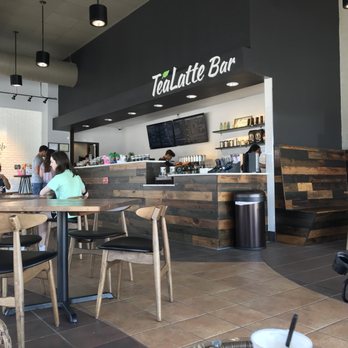TeaLatte Bar - Coffee & Tea Near Me - Carrollton, Texas TeaLatte Bar - Coffee & Tea Near Me - Carrollton, Texas