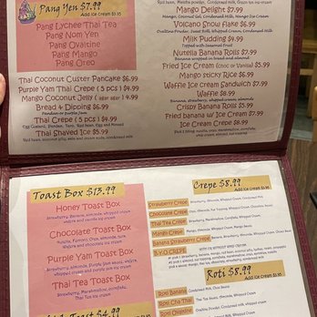 Ping Yang Thai Grill & Dessert - Thai Near Me - San Francisco, California Ping Yang Thai Grill & Dessert - Thai Near Me - San Francisco, California