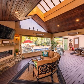 1. Masterpiece Outdoorliving