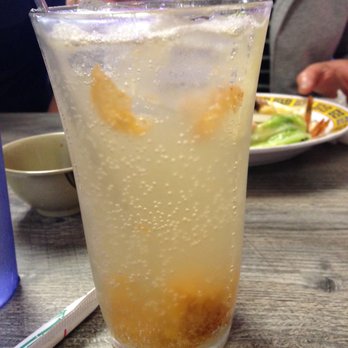 Pho 999 Reseda - Soda Chanh Xi Muoi - Vietnamese Near Me - Reseda, California Pho 999 Reseda - Soda Chanh Xi Muoi - Vietnamese Near Me - Reseda, California