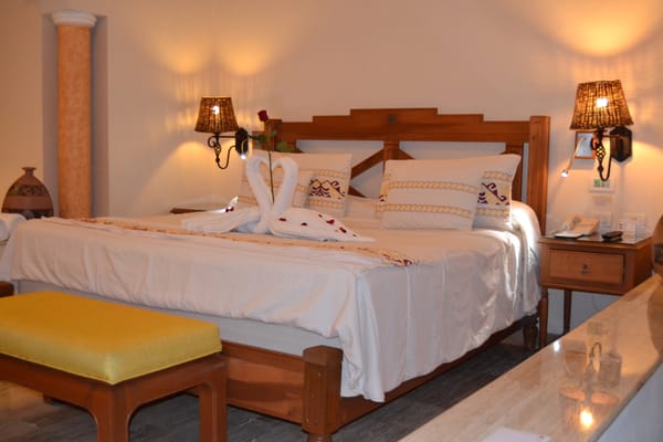 Excellence Riviera Cancun by null