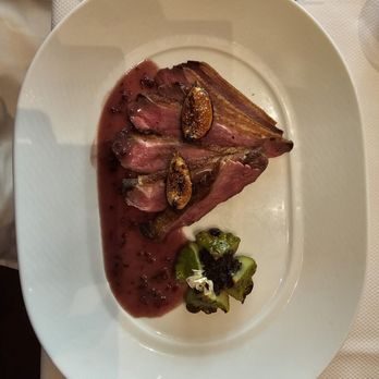 Le Bernardin - French Near Me - New York, New York