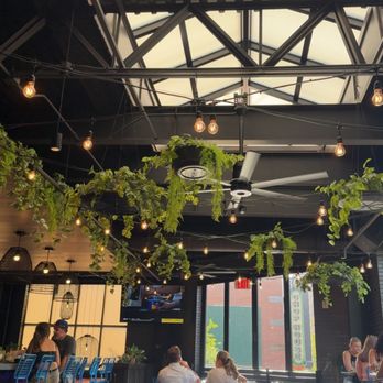 Blue Sushi Sake Grill - Sushi Bars Near Me - Kansas City, Missouri