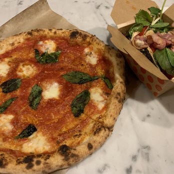 PI CO. - Pizza Near Me - Toronto, Ontario