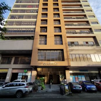 Orlando Suites - Orlando Suites Manila, Estrada St., Malate, Manila - Apartments Near Me - Manila, NCR