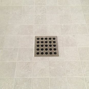 Rick's Plumbing - New shower drain and vent work done before tiling work for new shower. - Plumbing Near Me